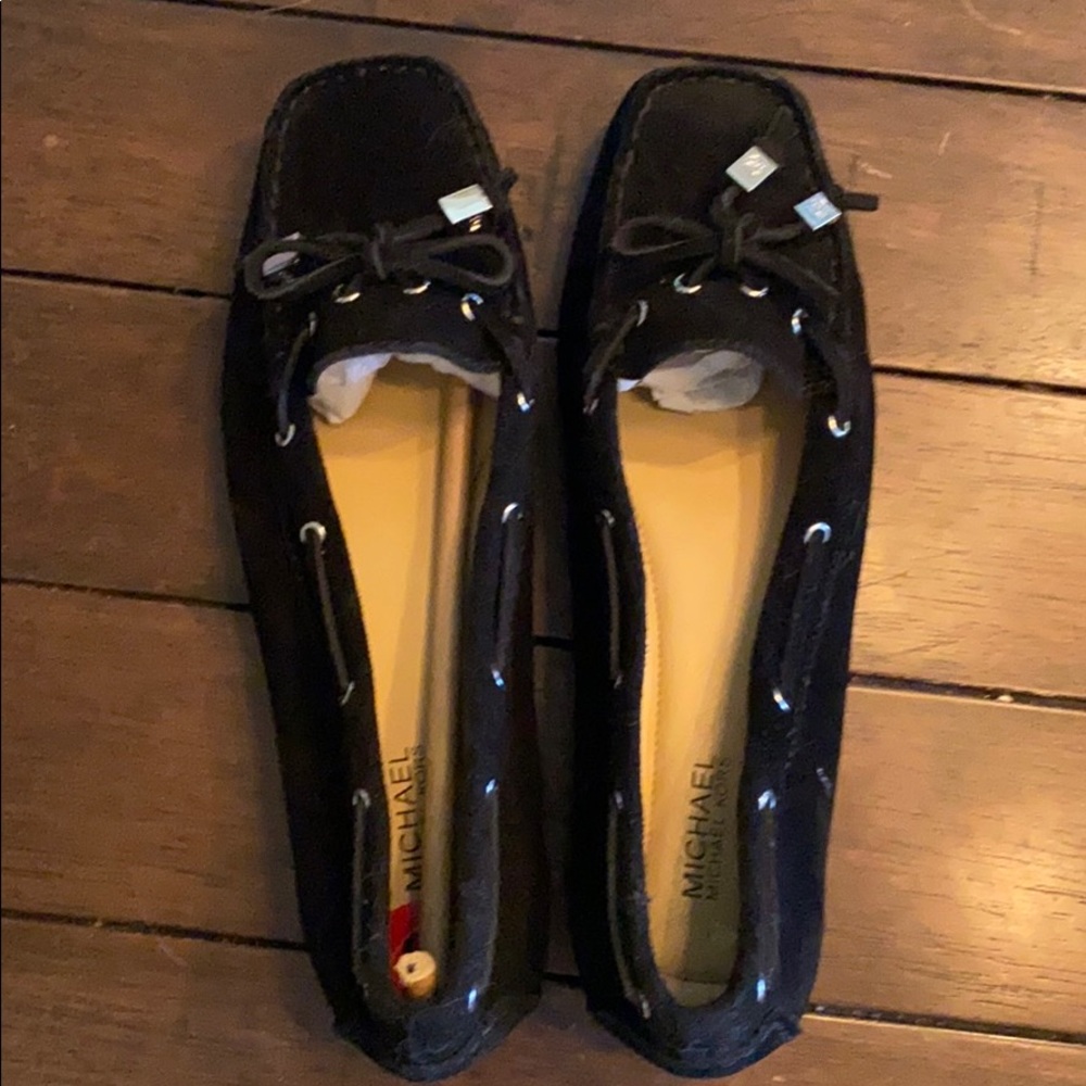 Michael Kors Flats